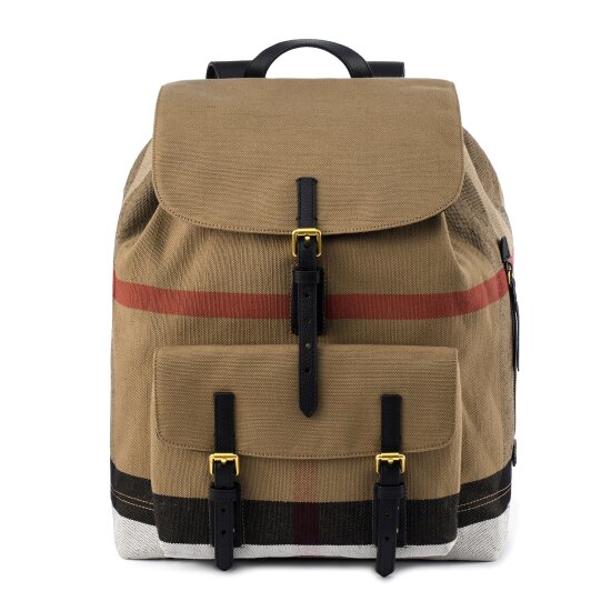BURBERRY 브룩 데일 백팩 (39962261)