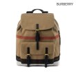 BURBERRY 브룩 데일 백팩 (39962261)