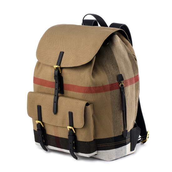 BURBERRY 브룩 데일 백팩 (39962261)