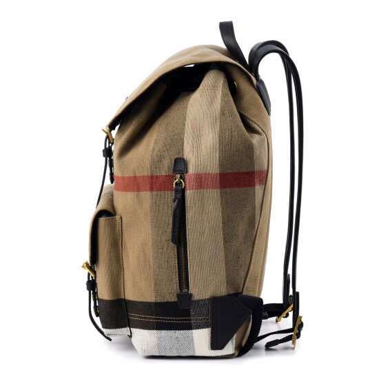 BURBERRY 브룩 데일 백팩 (39962261)
