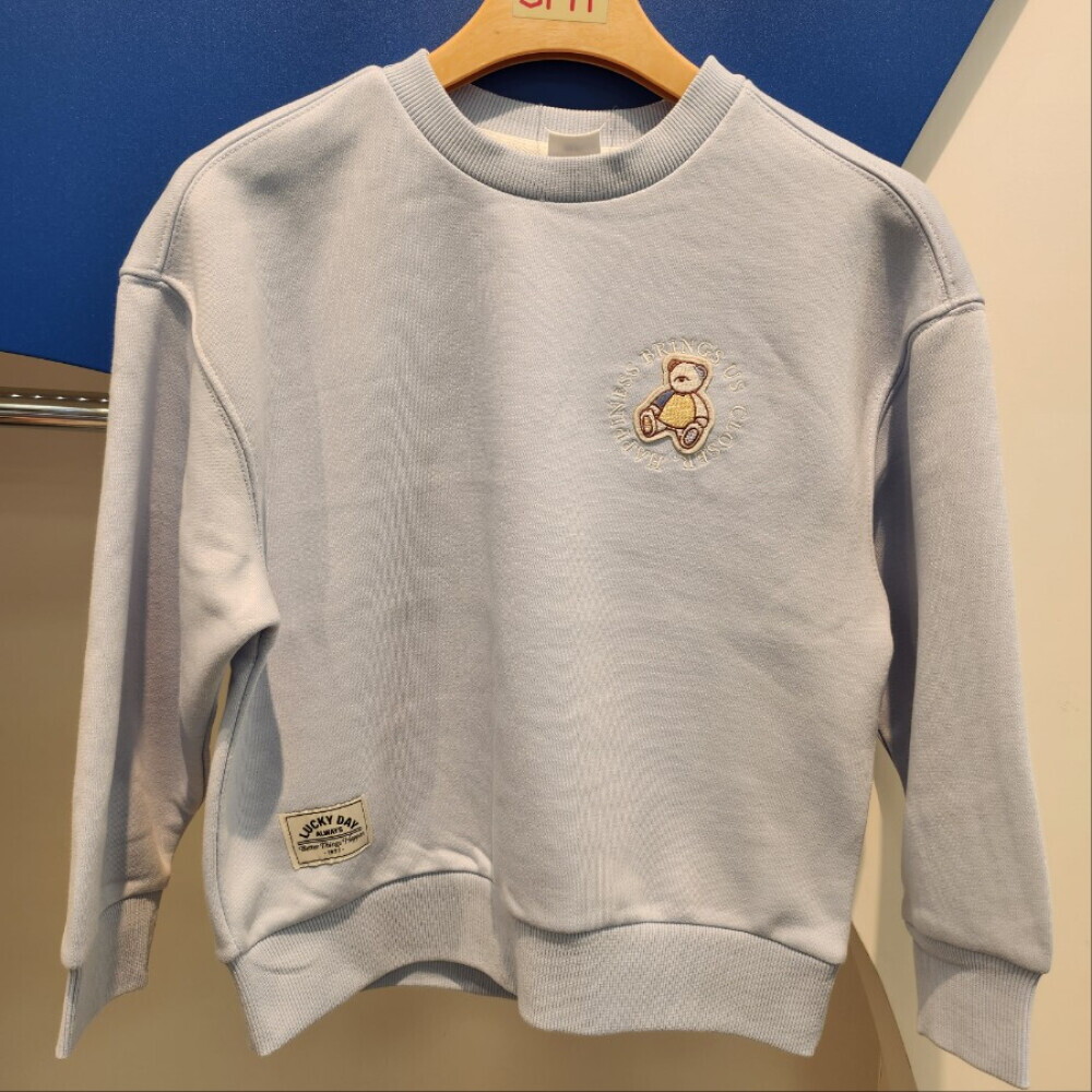 에스핏(홈플러스금천점) 에스핏 HS23 / 오버핏 라운드 티셔츠 SJY710FKRT05