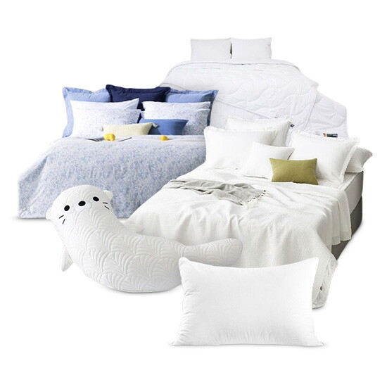 [메가딜]24SS신상 쿠폰 할인중! 풀세트/베개/패드/매커 외