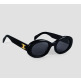 [셀린느]○ 트리오페 선글라스 (CL40194U 01A 52)