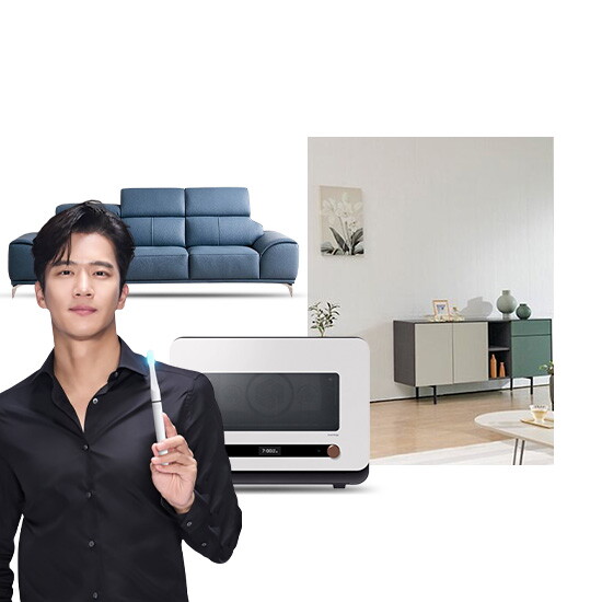 어서와~ 추석맞이 홈테리어는 처음이지?🍂