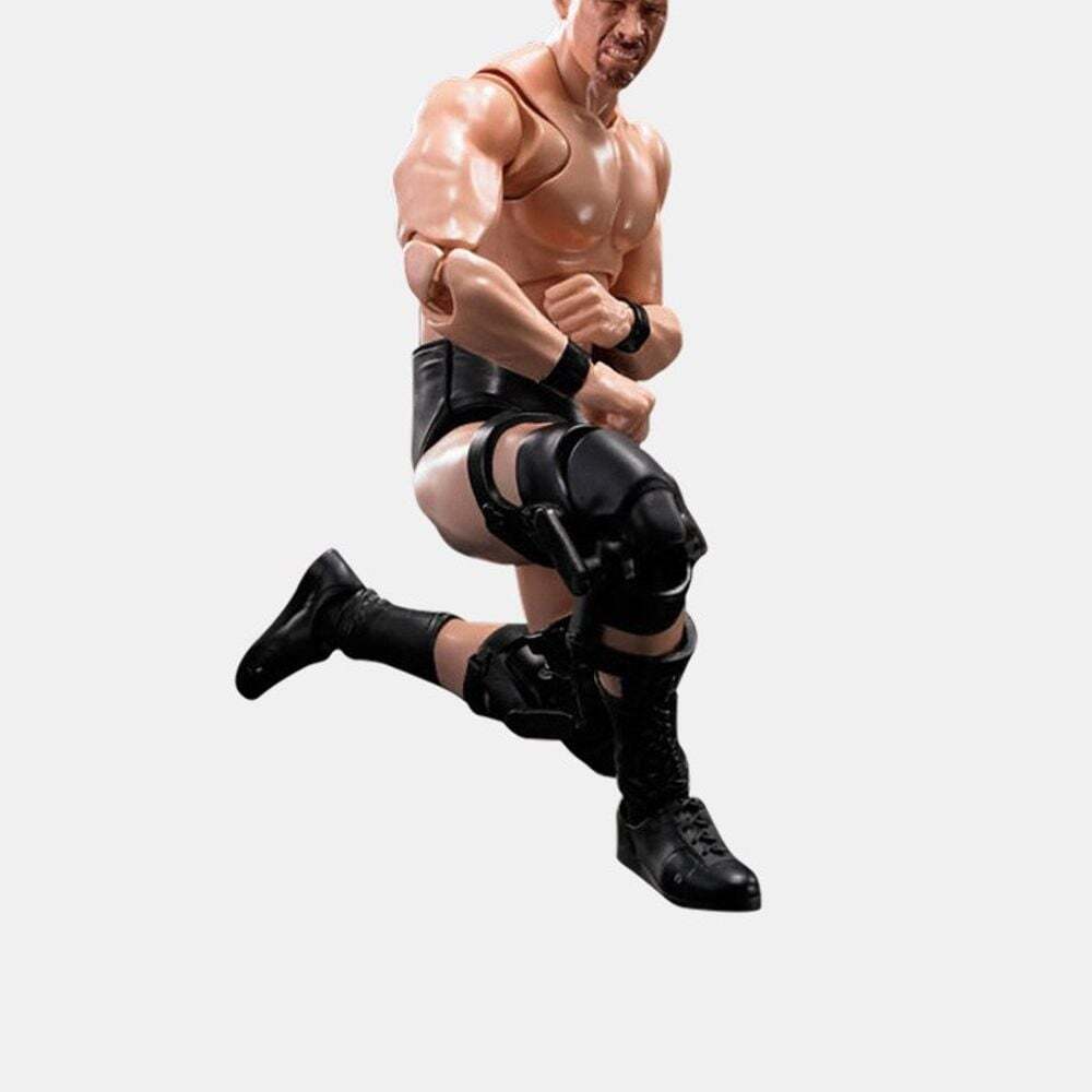 지오벤처스 WL S.H.피규아트 스톤콜드 스티브 오스틴