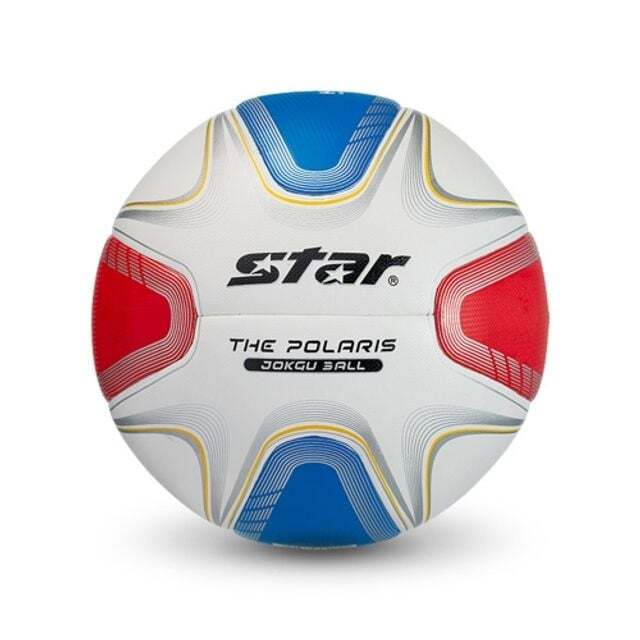 지오벤처스 스타스포츠 족구공 더 폴라리스 8판넬