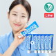 [클로브덴]클로브덴 비건 치약 오리지널 100g 5개 + 본품 1개 추가 증정!, 데일리 잇몸케어