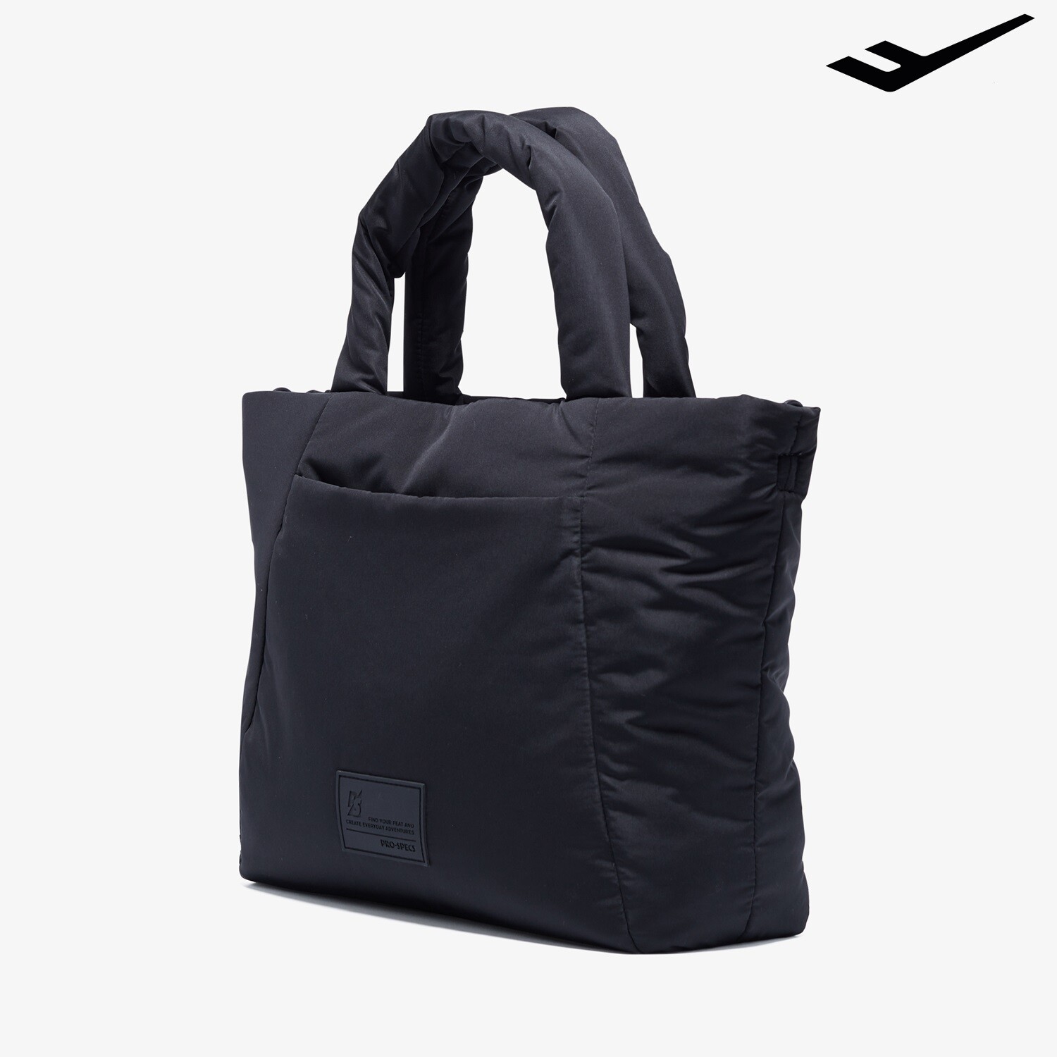 LS네트웍스 프로스펙스 여성 푸퍼 토트백 크로스백 핸드백 숄더백 스포츠 여행 가방 PS5BC24Z711