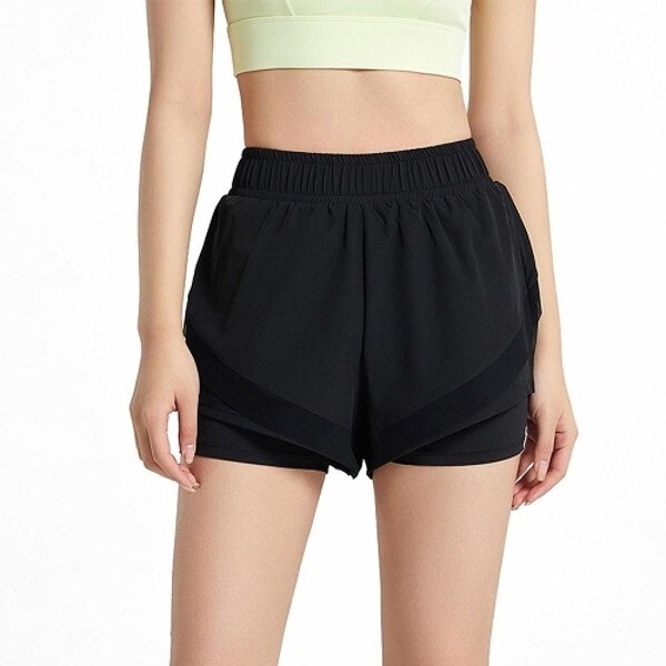 기타 [브이와이][VY] 여자 여름 운동 쇼츠 반바지_WP31199_17372843_588847