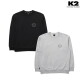 [케이투]K2 남성 플라이슈트(FLYSUIT) NEWJERSEY 맨투맨 (ECO) KMP23251