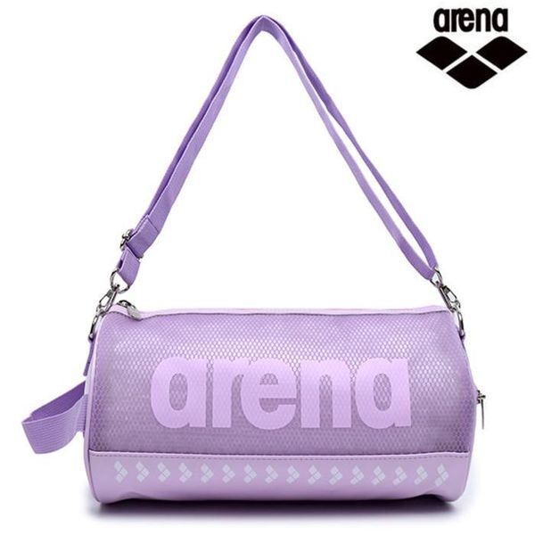 리디아넬 [하프클럽/리디아넬]아레나 원통형 숄더백 수영가방 N75206 방수가방