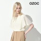 [오조크(OZOC)]23SS 레이스 블라우스 3종