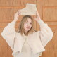 [올리]키높이 퍼 부츠