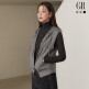 [조르쥬 레쉬](25FW) 부클 집업 베스트 3종