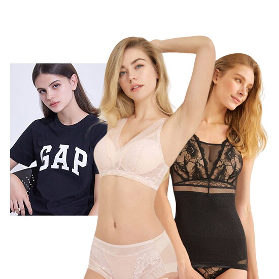 [GAP] 핫썸머 티셔츠 페스타 6종구성/에코백까지