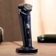 [필립스][빠른배송+콧털트리머 증정]SkinIQ 9000 시리즈 전기면도기 S9980/54 아드리아틱 블루