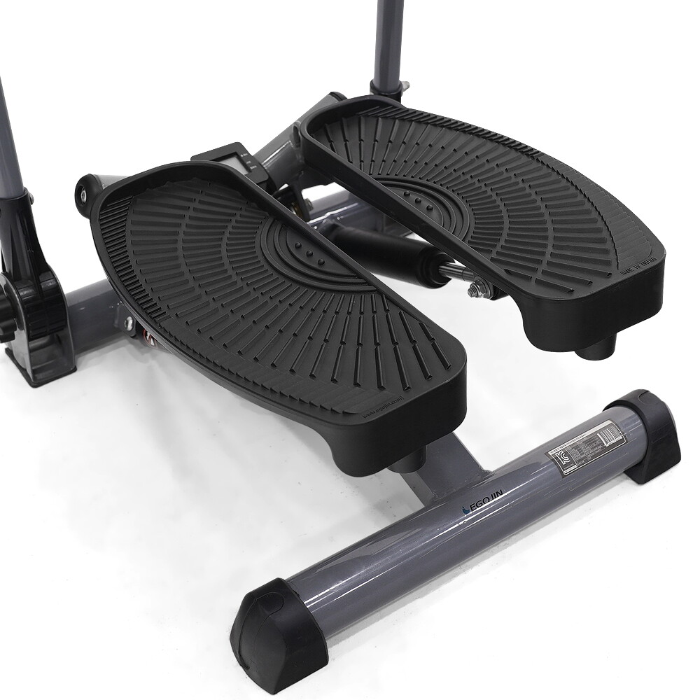 이고진 이고진 리퍼 스텝퍼 RE-7120ST 트위스트 스탠딩 손잡이