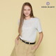 [세르즈블랑코]O 세르즈블랑코 25SS 여성 반팔티 5종