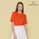 [세르즈블랑코]O 세르즈블랑코 25SS 여성 반팔티 5종