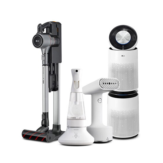 NINGBO HAODIA ELECTROICALAPPLIANCECO.,LTD 경자년 봄 맞이 준비! 집단장 추천 생활가전