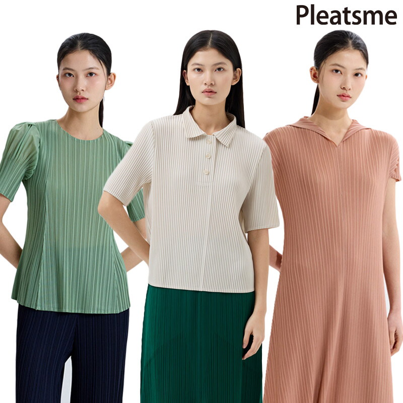 플리츠미(여성) [플리츠미] 신상 BIG SALE! ~ 판매 베스트 단독 특가  🏆