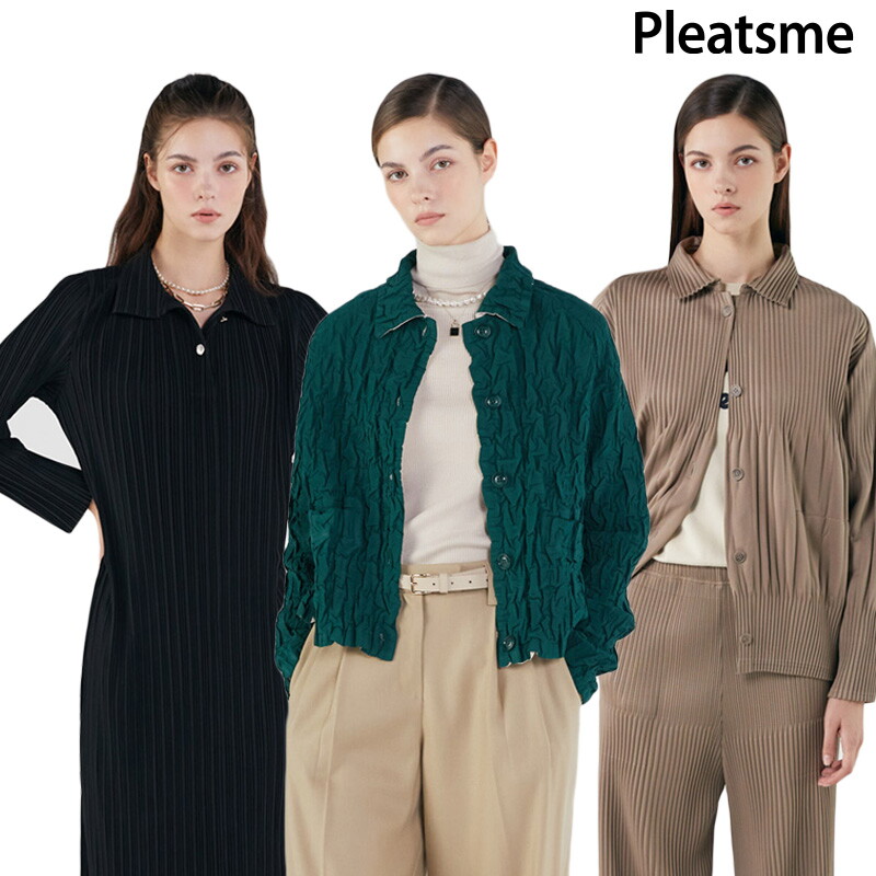 플리츠미(여성) [플리츠미] 시즌 판매 TOP 100! 25FW 신상~베스트 상품 단독특가