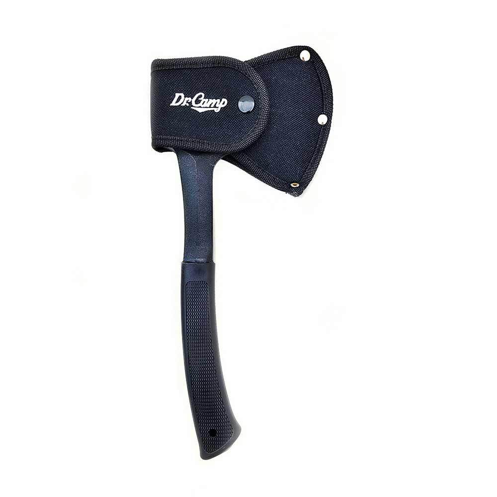 닥터캠프 닥터캠프 캠핑 손도끼 휴대용 도끼 미니도끼 장작도끼