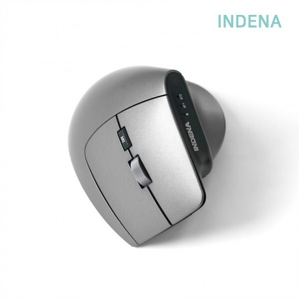 기타 인데나 소음 무선마우스 블루투스마우스