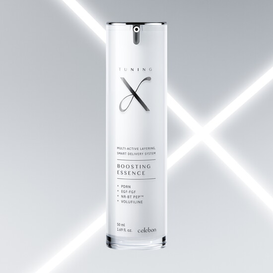 [세르본]세르본 튜닝엑스 부스팅 에센스 50ml
