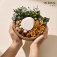 [오제끄][비누명가 오제끄] 자연유래성분 고체 린스 컨디셔너 바 85g 