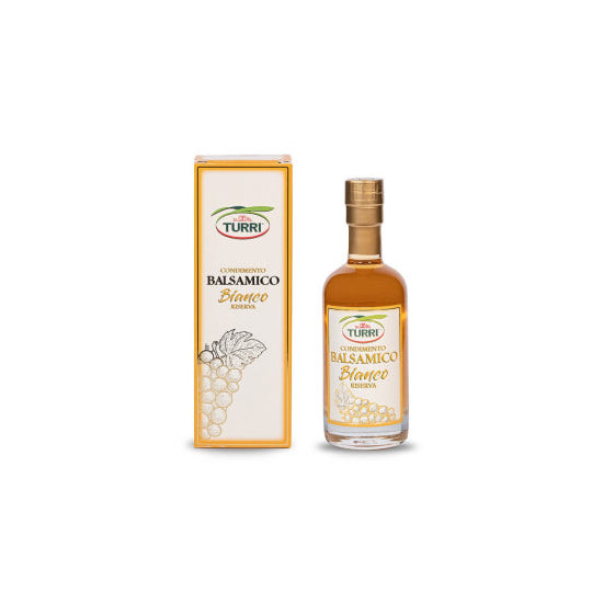 [튜리]TURRI 로미오의 콘디멘토 비앙코 250ml, 1개