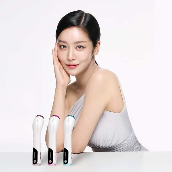 [듀얼소닉][듀얼소닉] 이펙트 최신상 무한샷 듀얼레이어 집중초음파 뷰티디바이스
