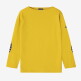[세인트제임스][정상가 13.8만] 길도 U 엘보패치 Guildo U Elbow Patch (0FP)ASJU2432644-0FP