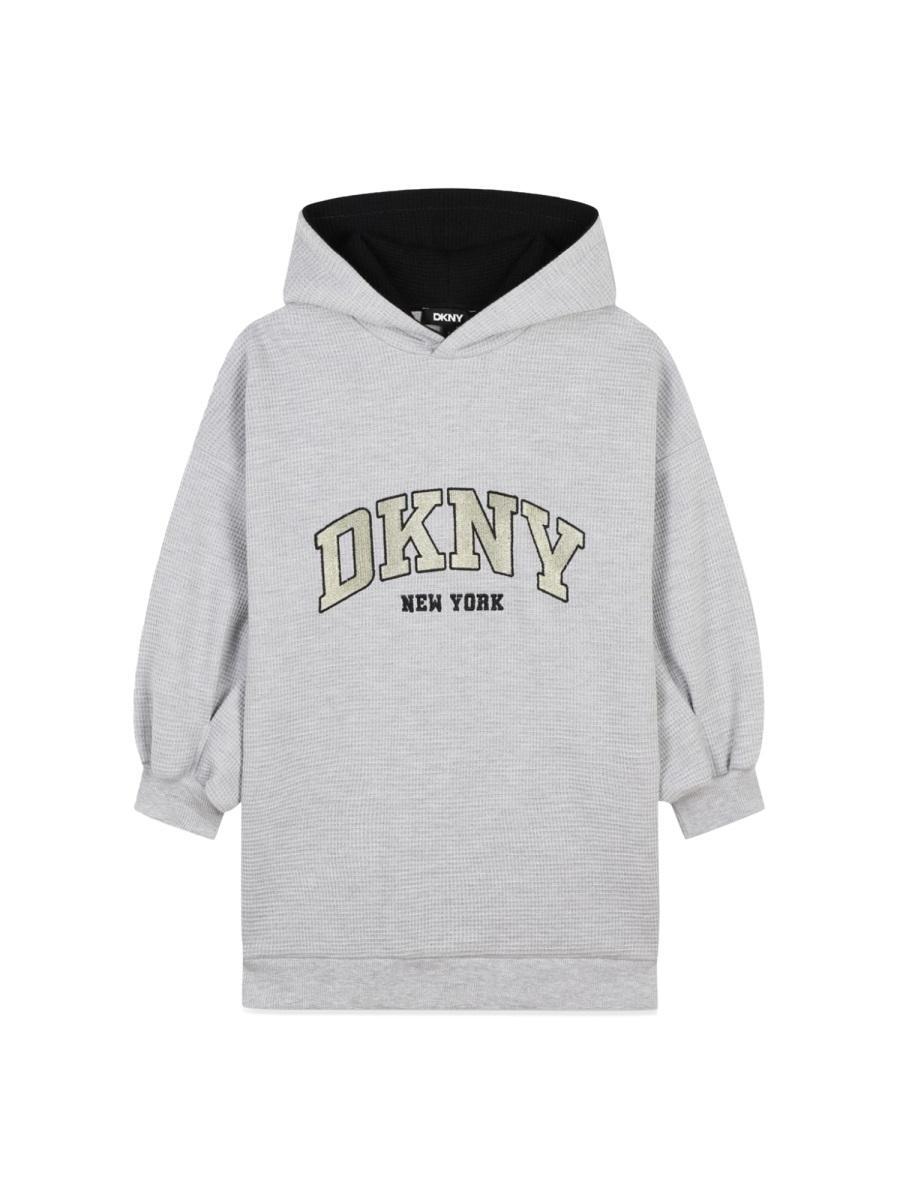 디케이엔와이 24 F/W DKNY 드레스 (KIDS 상품) D60264K_A32 B0041426619