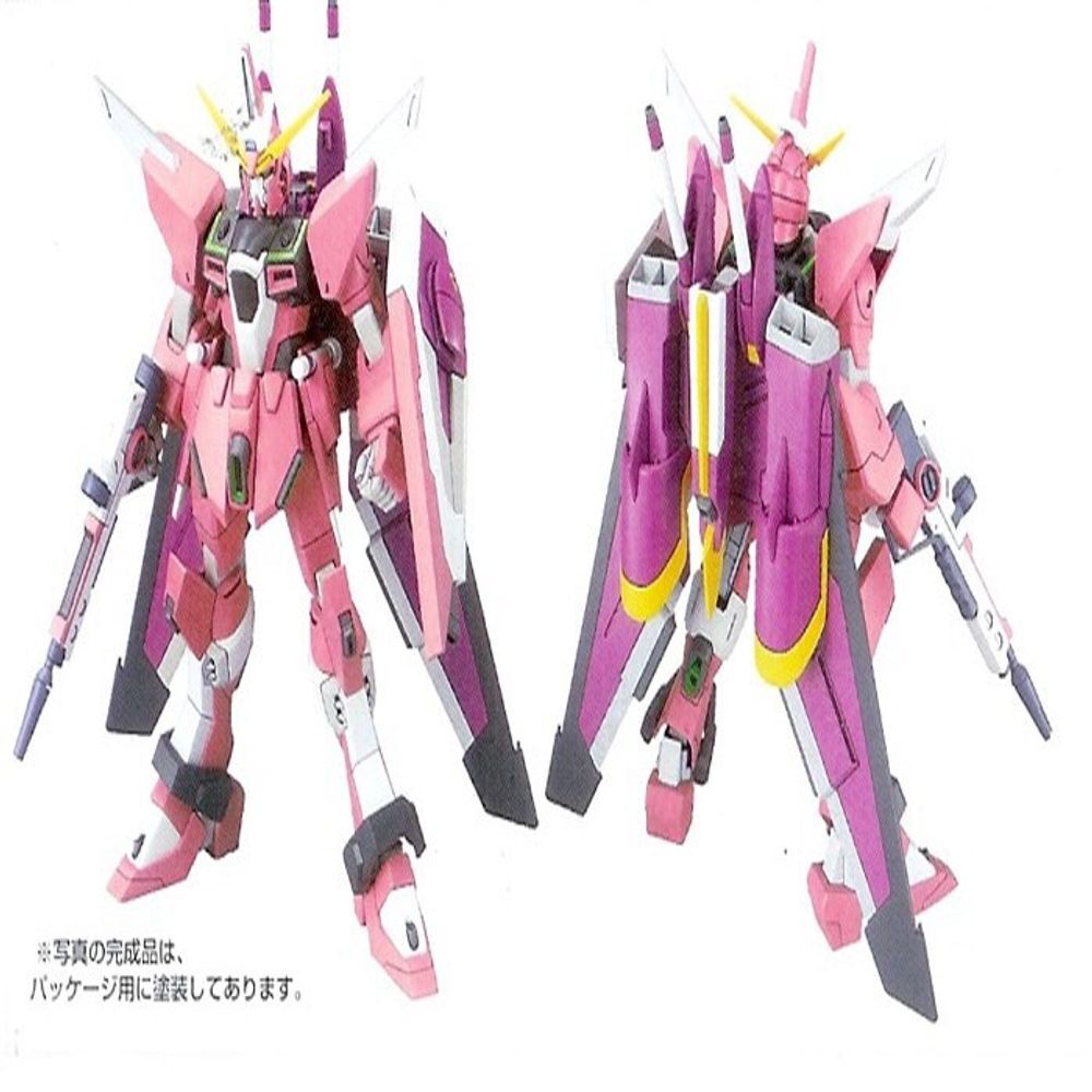 오너클랜 완성품 HGCE 인피니트 저스티스 건담 건프라