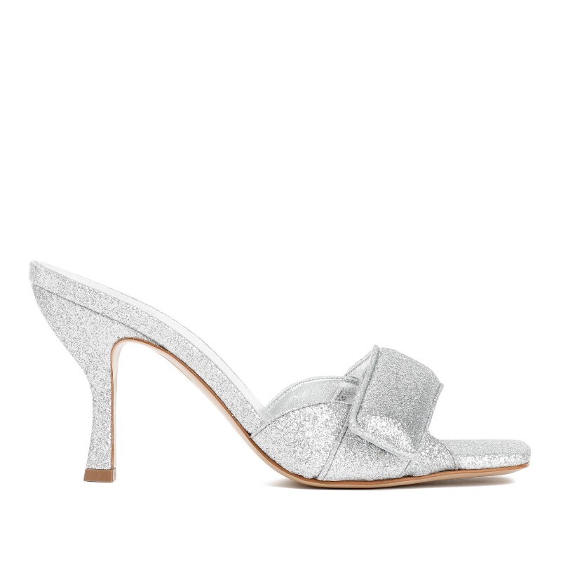 GIA BORGHINI 지아 보르기니 지아 보르기니 샌들 ALOD 2222