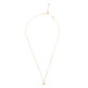 [구찌]◆ 18K GOLD 더블G 목걸이 (YBB481638001 / YBB687118001)