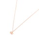 [구찌]◆ 18K GOLD 더블G 목걸이 (YBB481638001 / YBB687118001)