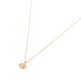 [구찌]◆ 18K GOLD 더블G 목걸이 (YBB481638001 / YBB687118001)