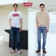 [리바이스](LEVIS) 26SS 남성 505 레귤러 쿨진 2종