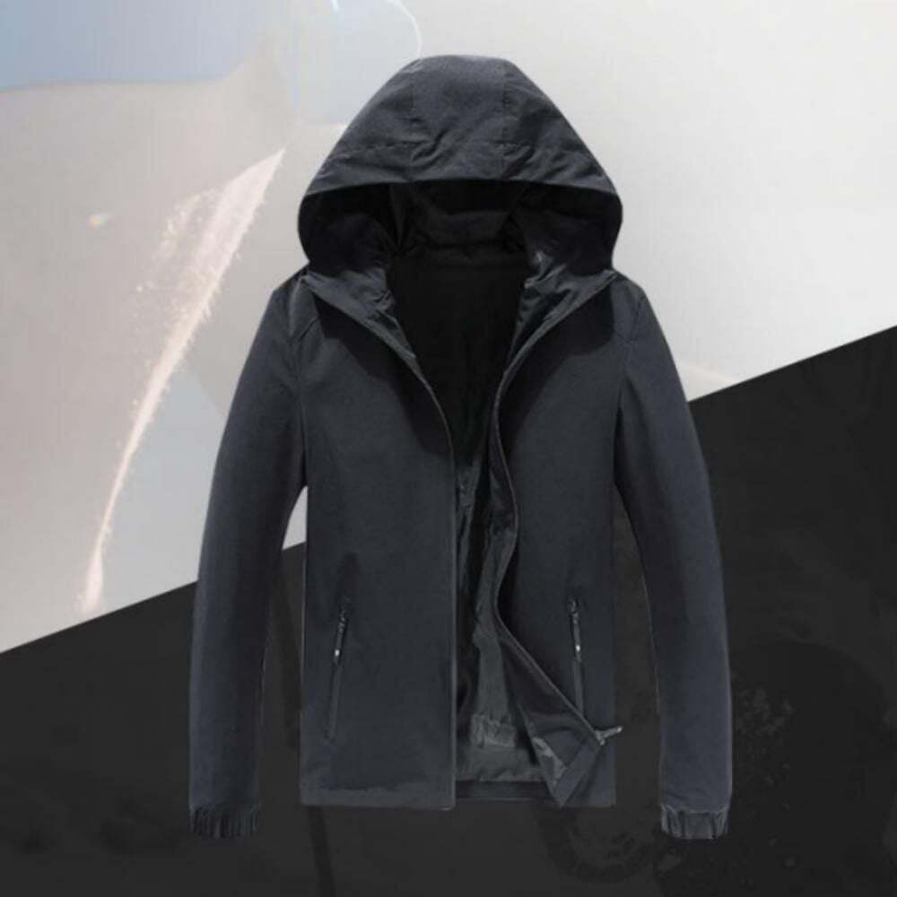 알티피아 바람막이 자켓 등산 캠핑 트래킹 아우터 간절기 점퍼