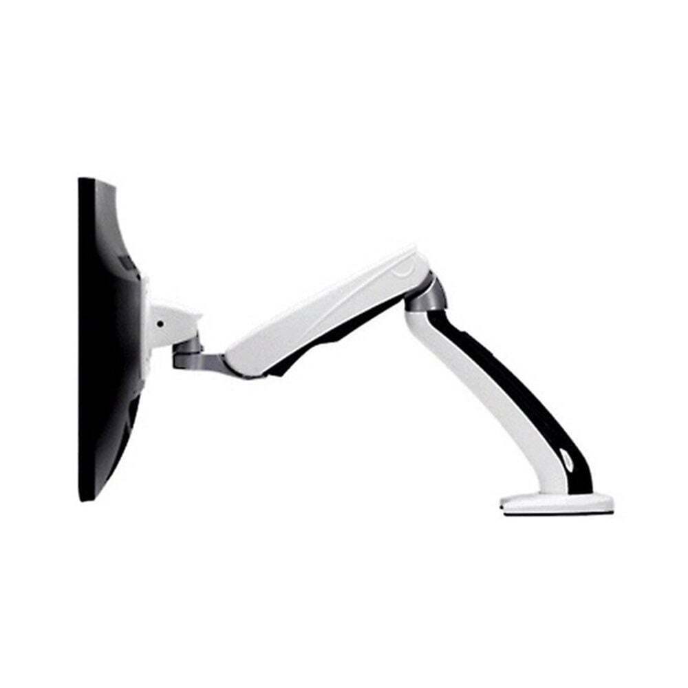 지오벤처스 바이하츠 공간창조 모니터거치대 ET-ARM S1 개(1개입)