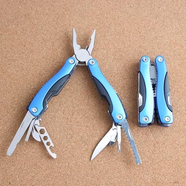 에이치플러스몰 X2 펜치 멀티툴 다용도툴 플라이어 임팩트 멀티툴 레