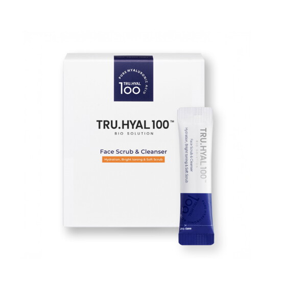 [트루히알100][임박특가][트루히알100] 슈가소다 파우더 클렌저 박스형 (1박스/90g) (유통기한 ~26.01.10)