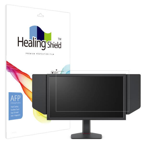 아트박스 아트박스/힐링쉴드 벤큐 XL2566X 플러스 올레포빅 액정보호필름