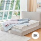 [룸메이트by알레르망][SK+SK]프리미엄 양모 패드 2장