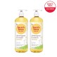 [버츠비]버츠비 베이비 샴푸 앤 워시 621ml (대용량) 1+1