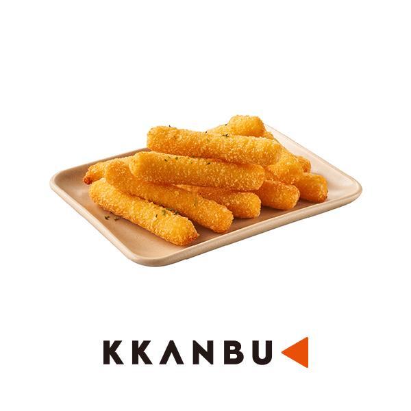 깐부치킨 [깐부치킨] 치즈스틱