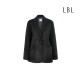 [LBL](런칭가 79,000원) (25SS) FAUX스웨이드 테일러드 자켓