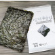 [자연향기]하동전장김 25gx10봉+살짝구운곱창김 10gx10봉